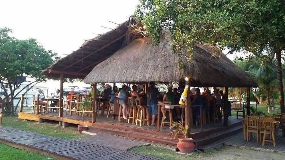 ***  Marina Paraiso Isla Mujeres Hotel المكسيك