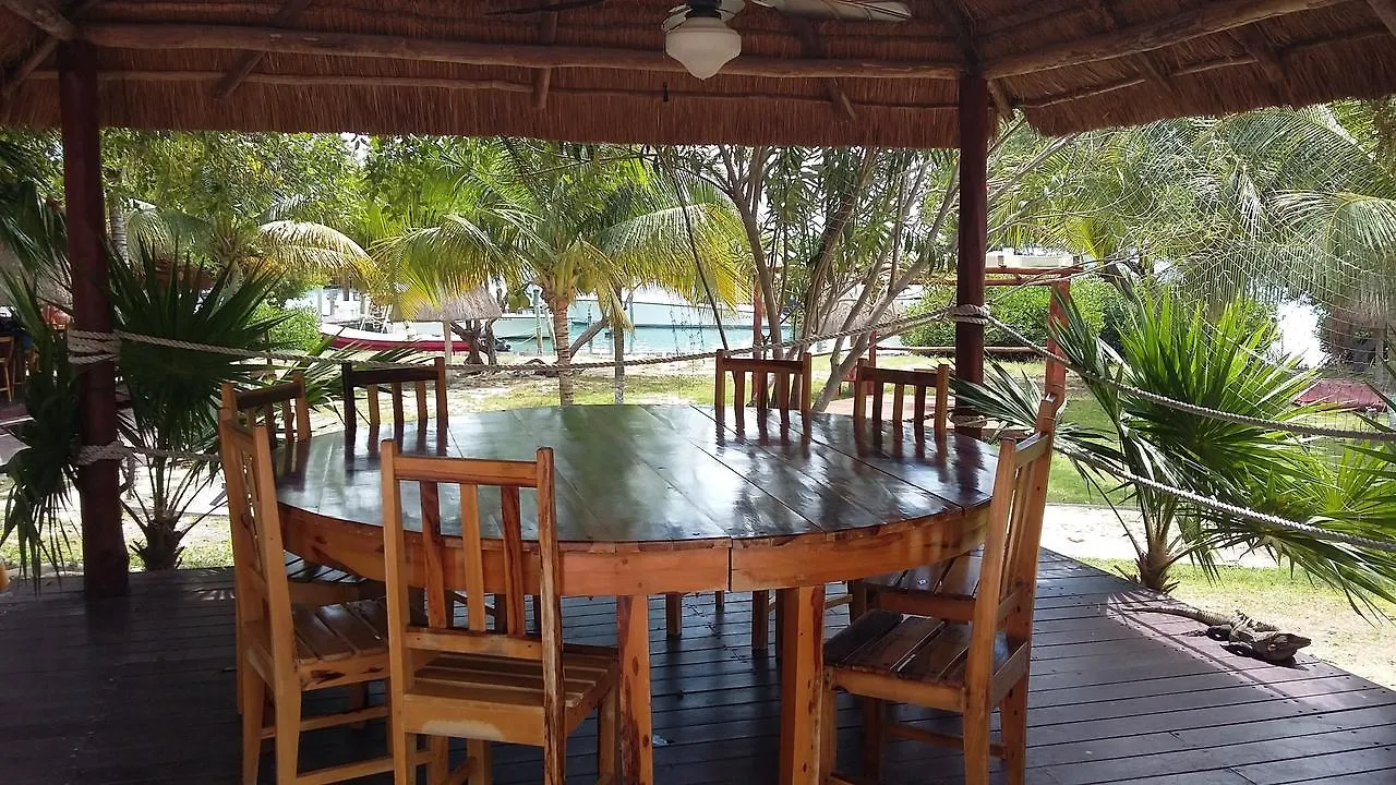 Marina Paraiso Isla Mujeres Hotel