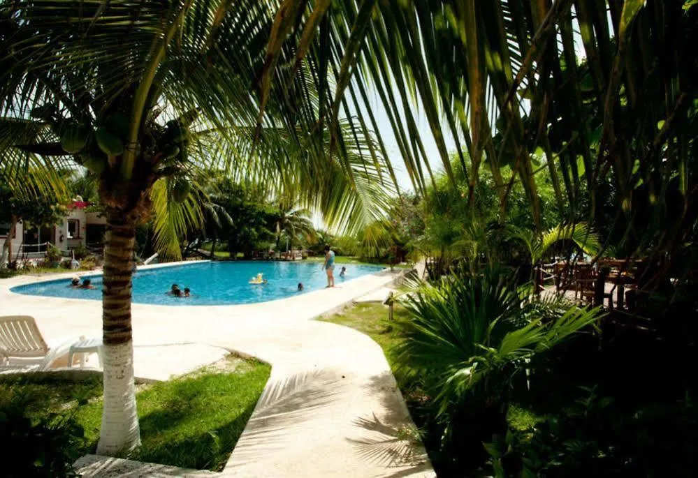 Marina Paraiso Isla Mujeres Hotel Μεξικό